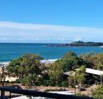 Mooloolaba Beachfront Apartment - Broome Tourism