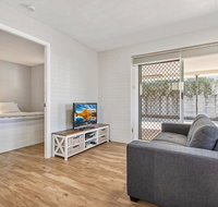 Sea-Hi Beachside Apartment