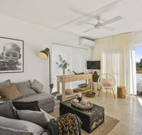 23 at the Islander - Broome Tourism