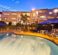 19 The Islander Resort - Broome Tourism