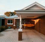 FortyThree Oceanside Retreat Busselton - Broome Tourism