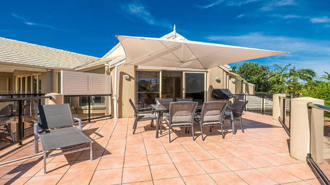 Beachhaven 7 At Clarkes Beach - Broome Tourism 6
