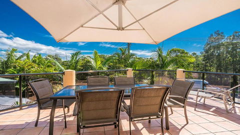 Beachhaven 7 At Clarkes Beach - Broome Tourism 1