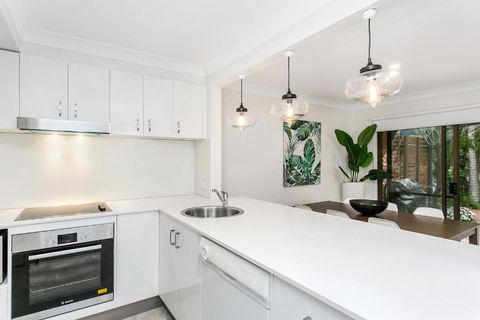 Calinda Sol 2 At Clarkes Beach - Broome Tourism 5