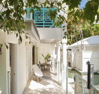 Port Douglas Paradise Beach Villa - Broome Tourism
