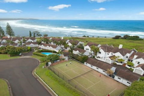 Quarterdeck 23 - Broome Tourism 0
