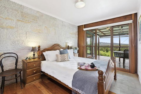 CHRISTOPHERS COTTAGE - Broome Tourism 2