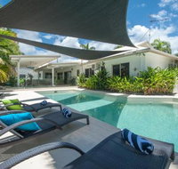 Paradise on Ruby Port Douglas - Broome Tourism