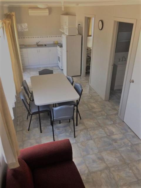 Lakes Main Holiday Park - Broome Tourism 6