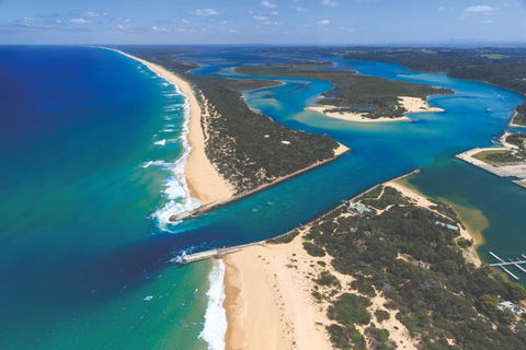 Lakes Main Holiday Park - Broome Tourism 5