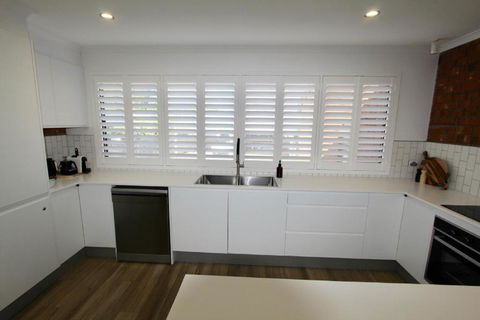 Southern Sands Beachfront Apartments - Broome Tourism 2