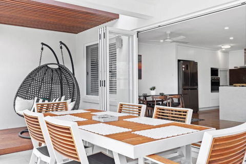 Seadrift 31 On Browning Street - Broome Tourism 3