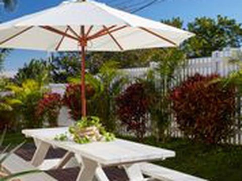 Bungalow105 - Broome Tourism 2