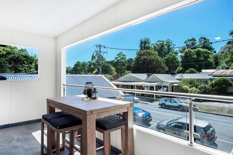 Olinda Two Bedroom Apartment B2 - Broome Tourism 6
