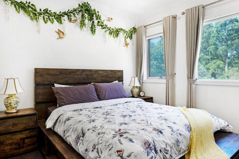 Olinda Two Bedroom Apartment B2 - Broome Tourism 5