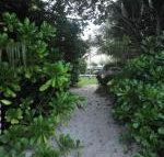 Balinese Beachfront Villa - Broome Tourism
