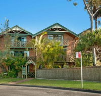 Gilmore Court 4 Byron Bay - Broome Tourism
