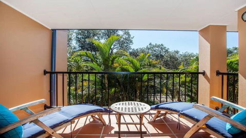 Bayvilla 3 At Belongil Beach - Broome Tourism 2
