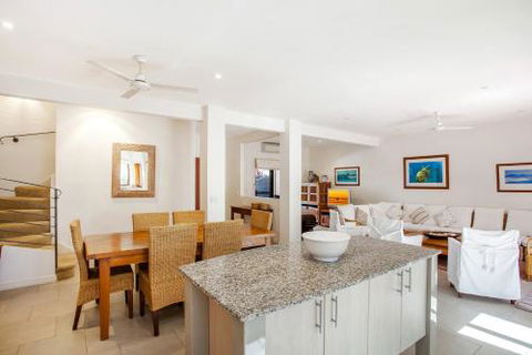 Bayvilla 3 At Belongil Beach - Broome Tourism 6