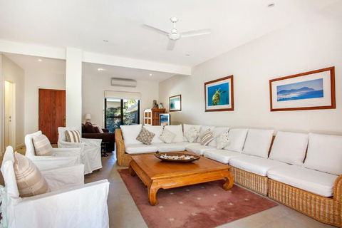 Bayvilla 3 At Belongil Beach - Broome Tourism 5