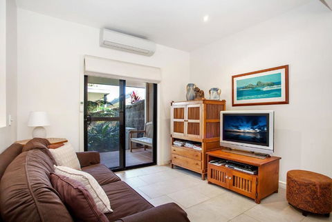 Bayvilla 3 At Belongil Beach - Broome Tourism 4