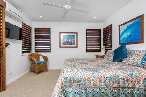 Bayvilla 4 At The Beach - Broome Tourism 1