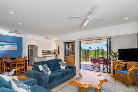 Bayvilla 4 At The Beach - Broome Tourism 6