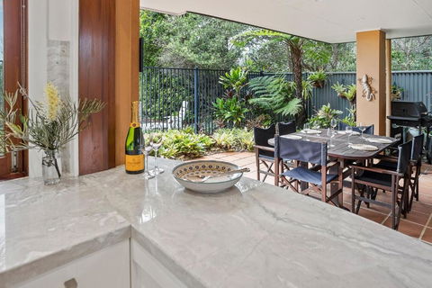 Bayvilla 4 At The Beach - Broome Tourism 5