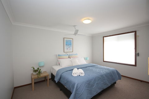 Byron By The Beach - Broome Tourism 1