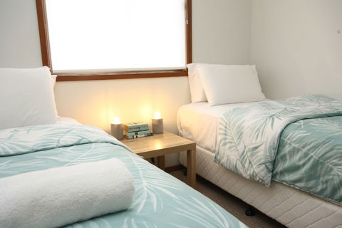 Byron By The Beach - Broome Tourism 4