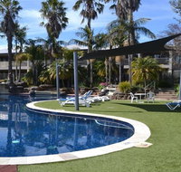 39A Cypress Drive Mulwala - Broome Tourism