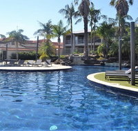 Cypress Waterview Spa Apartment 37B - Broome Tourism