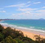 Parkyn Place 7 3 BDRM Oceanview Apt on Mooloolaba Spit - Broome Tourism