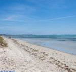 Beautiful Beachfront Apartment at Capel Sound - Broome Tourism