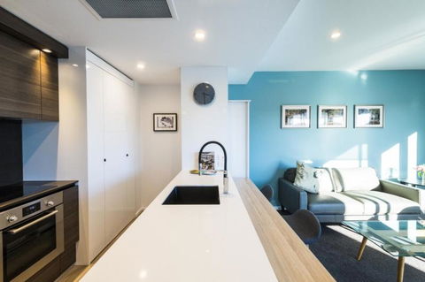 Accommodate Canberra Highgate - Broome Tourism 5