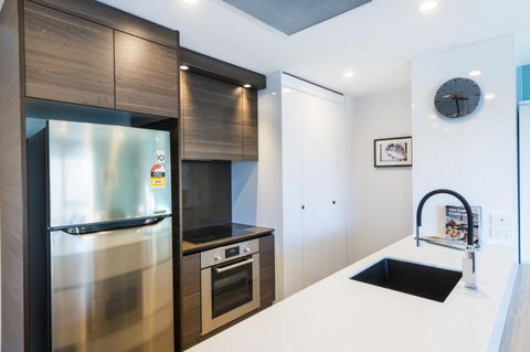 Accommodate Canberra Highgate - Broome Tourism 1
