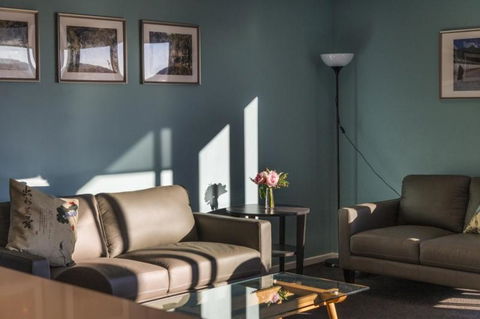 Accommodate Canberra Highgate - Broome Tourism 2