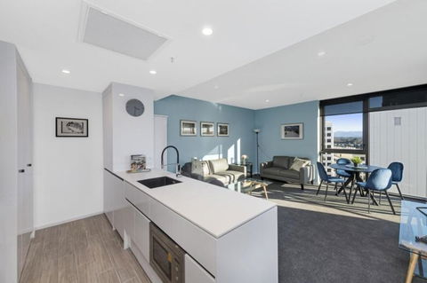 Accommodate Canberra Highgate - Broome Tourism 3