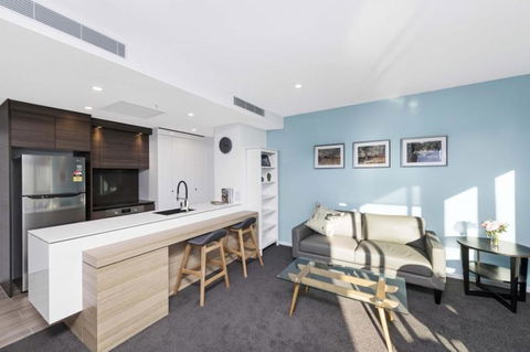Accommodate Canberra Highgate - Broome Tourism 4