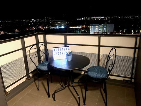 Central Escape At Adelaide CBD - Broome Tourism 2