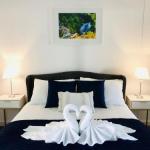 Central Escape At Adelaide CBD - Broome Tourism 0