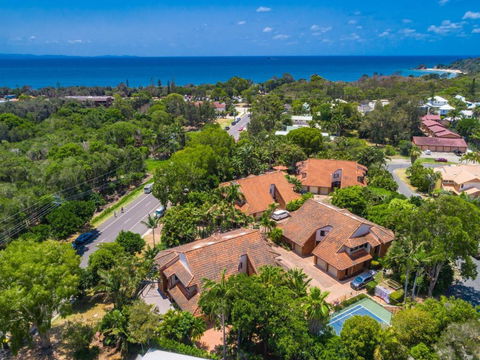 Calinda Sol 11 - Broome Tourism 1