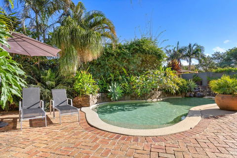 Florida On Carlyle Street - Broome Tourism 3