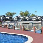 Dareton NSW Broome Tourism