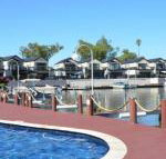 Cypress Townhouse 21 Mulwala - Broome Tourism