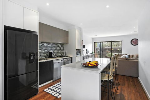 2 Bedroom Townhouse Family & Corporate Bookings Only - Broome Tourism 5