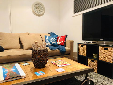 2 Bedroom Townhouse Family & Corporate Bookings Only - Broome Tourism 3