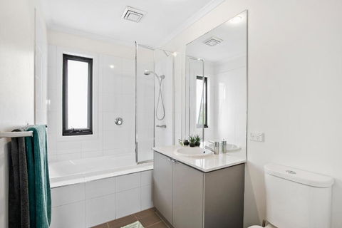 2 Bedroom Townhouse Family & Corporate Bookings Only - Broome Tourism 6