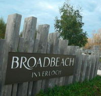ONE LEVEL at BROADBEACH RESORT - Broome Tourism