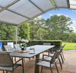 Misty Creek of Robertson proximity  privacy - Broome Tourism
